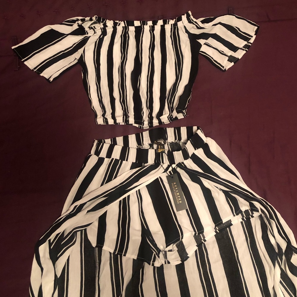 Vacation Two Piece Set